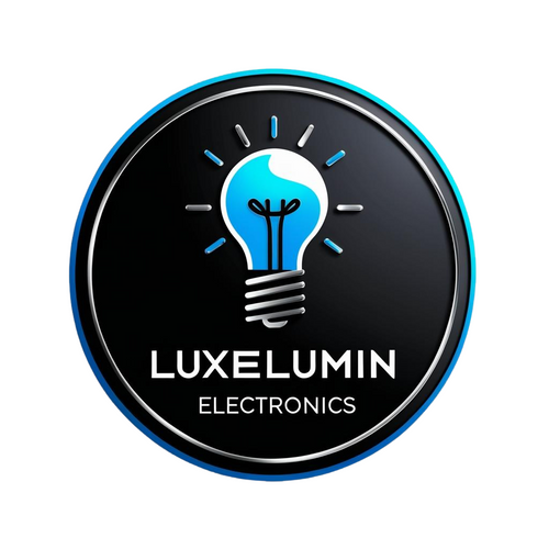 LuxeLumin Electronics